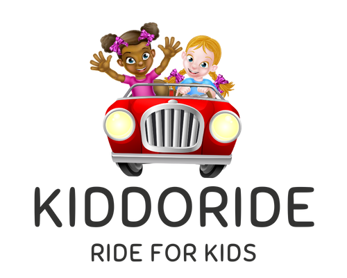 Kiddoride