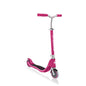 Globber FLOW 125 Scooter - Ruby